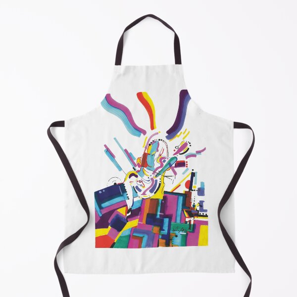 Item preview, abstract couple designed and sold by DanielleAkili.