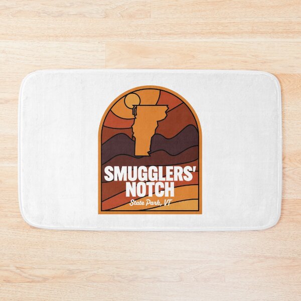Item preview, Smugglers' Notch State Park Vermont designed and sold by HalpinDesign.