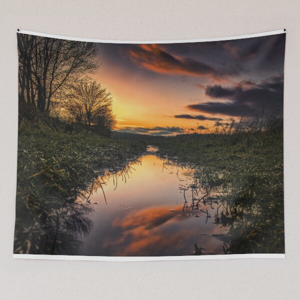 Item preview, After the rain designed and sold by BBPGallery.