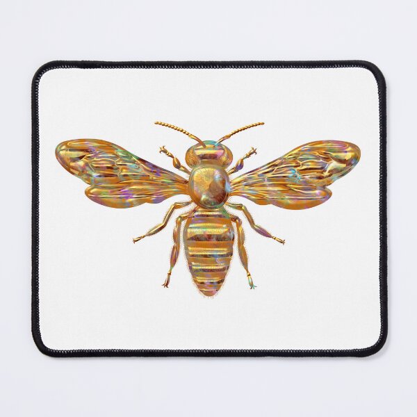 Item preview, Cute bee designed and sold by Elonium.