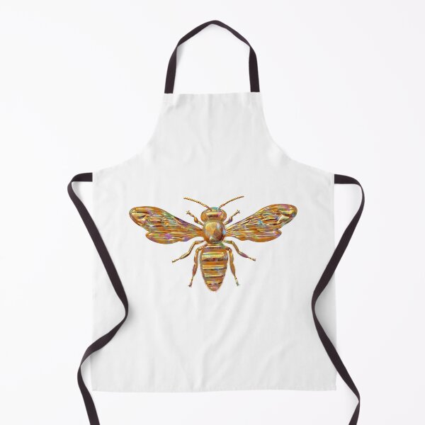Item preview, Cute bee designed and sold by Elonium.