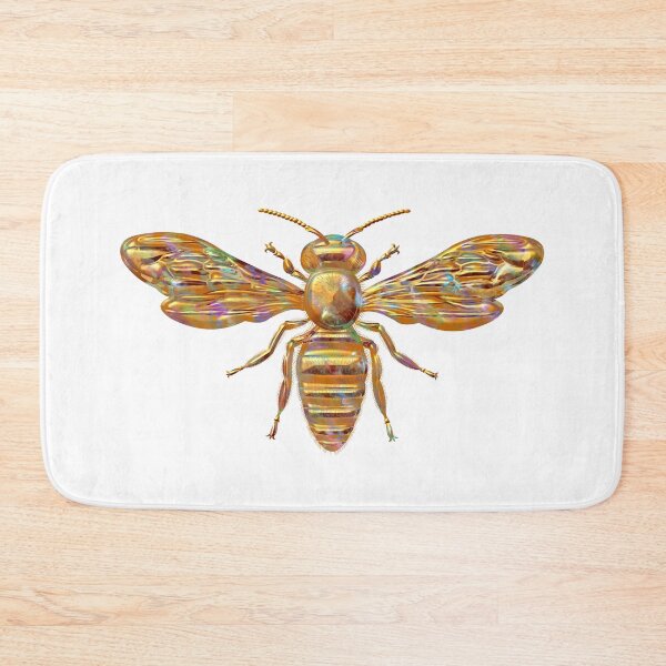 Item preview, Cute bee designed and sold by Elonium.