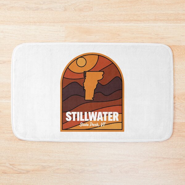 Item preview, Stillwater State Park Vermont designed and sold by HalpinDesign.