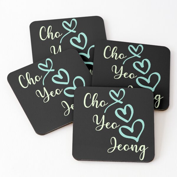 Item preview,  Cho Yeo Jeong designed and sold by HAZIM6.