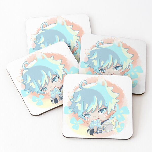 Item preview, Chongyun designed and sold by nanase08.