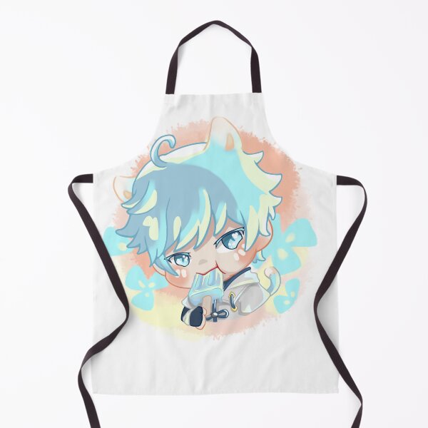 Item preview, Chongyun designed and sold by nanase08.