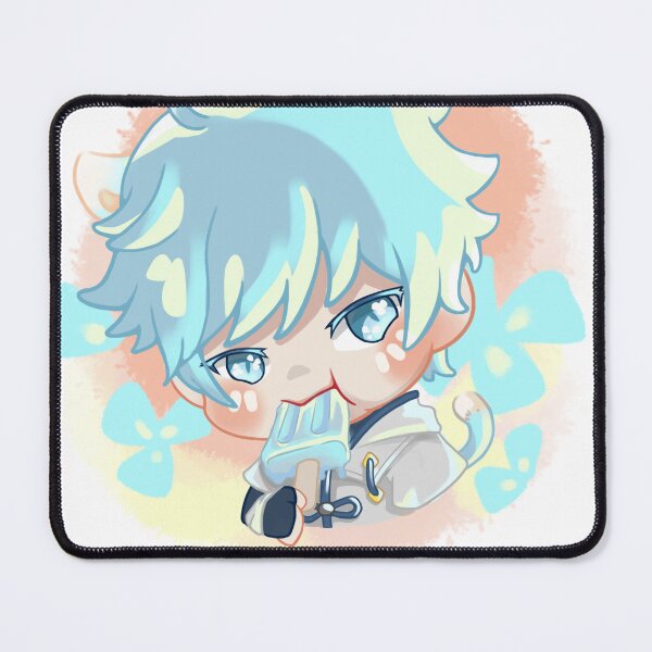 Item preview, Chongyun designed and sold by nanase08.