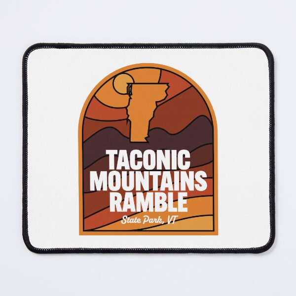 Item preview, Taconic Mountains Ramble State Park Vermont designed and sold by HalpinDesign.