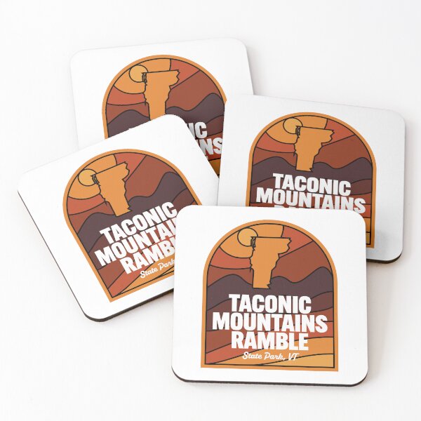 Item preview, Taconic Mountains Ramble State Park Vermont designed and sold by HalpinDesign.