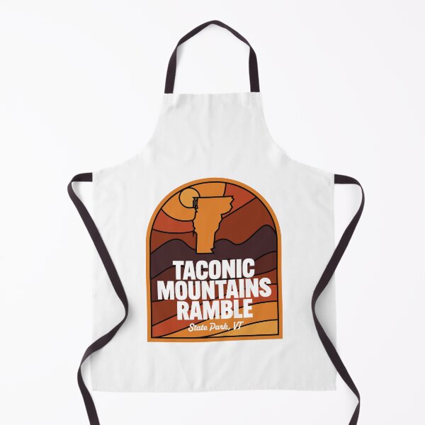 Item preview, Taconic Mountains Ramble State Park Vermont designed and sold by HalpinDesign.