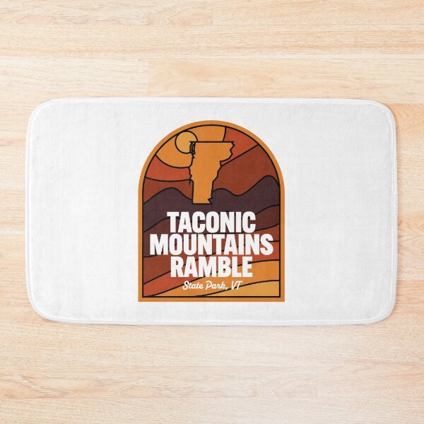 Item preview, Taconic Mountains Ramble State Park Vermont designed and sold by HalpinDesign.