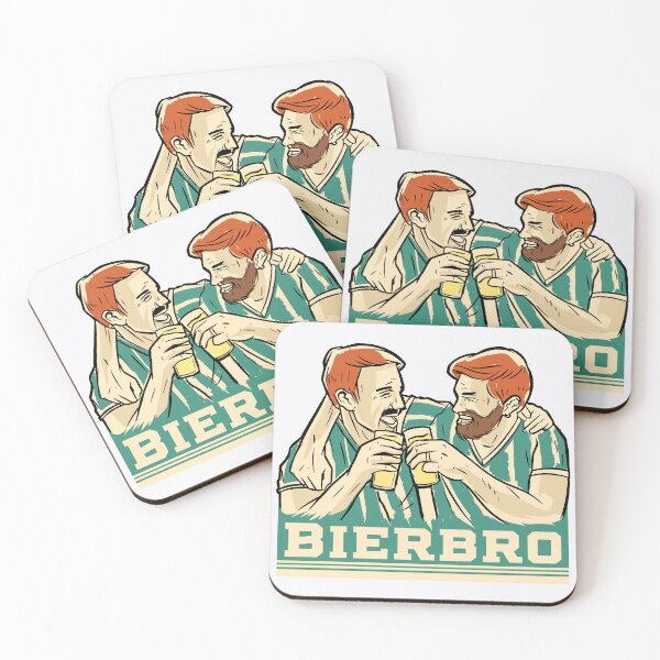 Item preview, Bierbro  designed and sold by Italo Carmo.