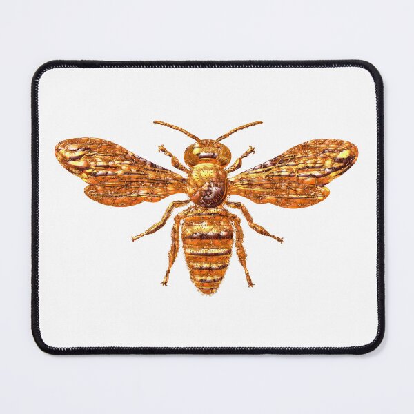 Item preview, Cute bee designed and sold by Elonium.