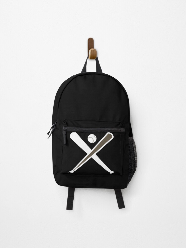 Thumbnail 1 of 3, Backpack, Baseball designed and sold by AtiVMZ.