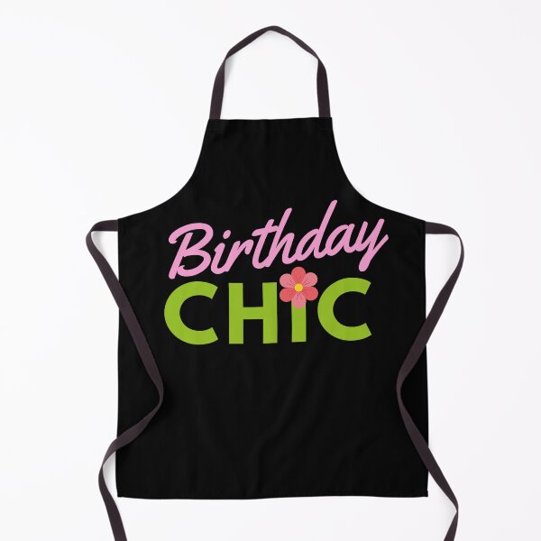Item preview, Birthday Chic designed and sold by LaceRenee.
