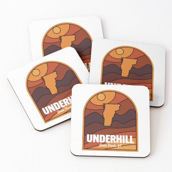 Item preview, Underhill State Park Vermont designed and sold by HalpinDesign.