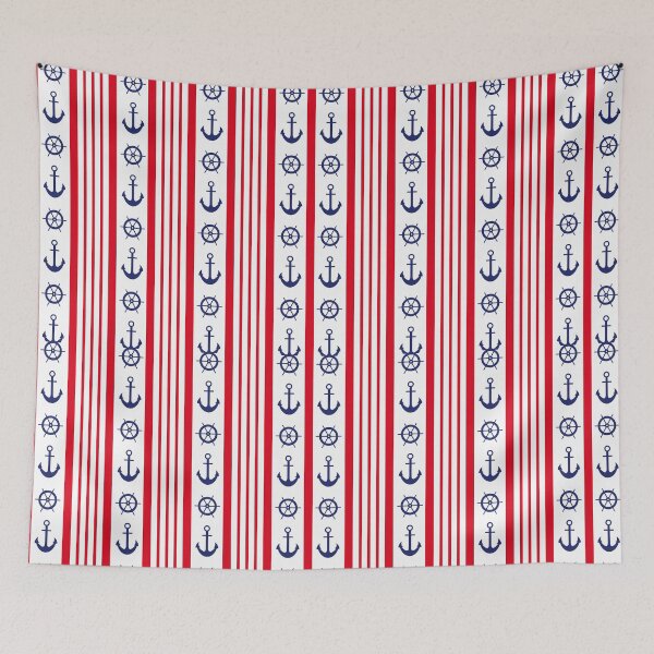 Item preview, seaman pattern. designed and sold by sffart.