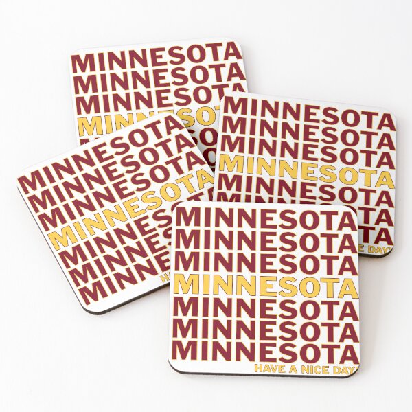 Item preview, Minnesota Thank You designed and sold by ally-schwaeber.