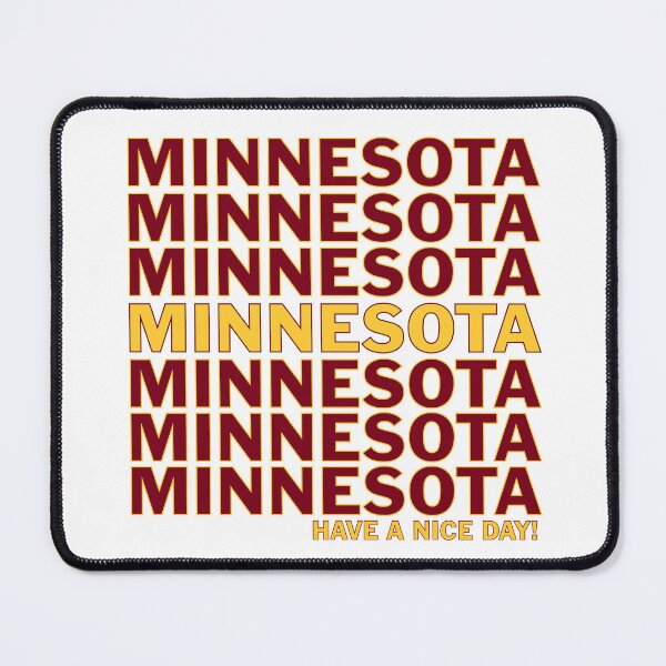 Item preview, Minnesota Thank You designed and sold by ally-schwaeber.