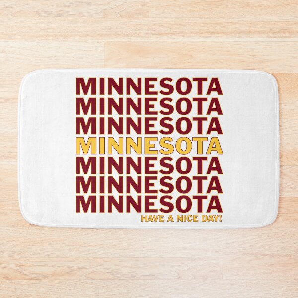 Item preview, Minnesota Thank You designed and sold by ally-schwaeber.