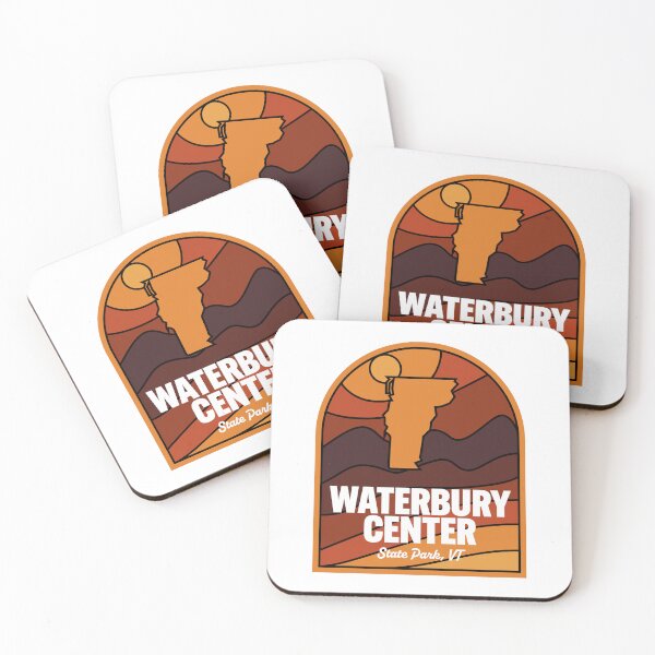 Item preview, Waterbury Center State Park Vermont designed and sold by HalpinDesign.