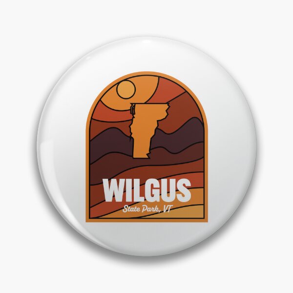 Artikelvorschau, Wilgus State Park Vermont entworfen und verkauft von HalpinDesign.