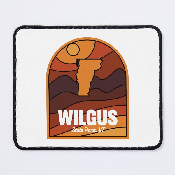 Item preview, Wilgus State Park Vermont designed and sold by HalpinDesign.