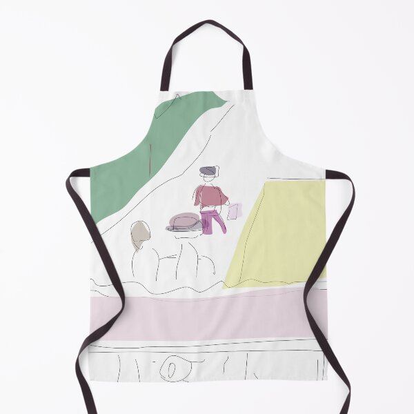 Item preview, Whole 35 Farm designed and sold by masabo.