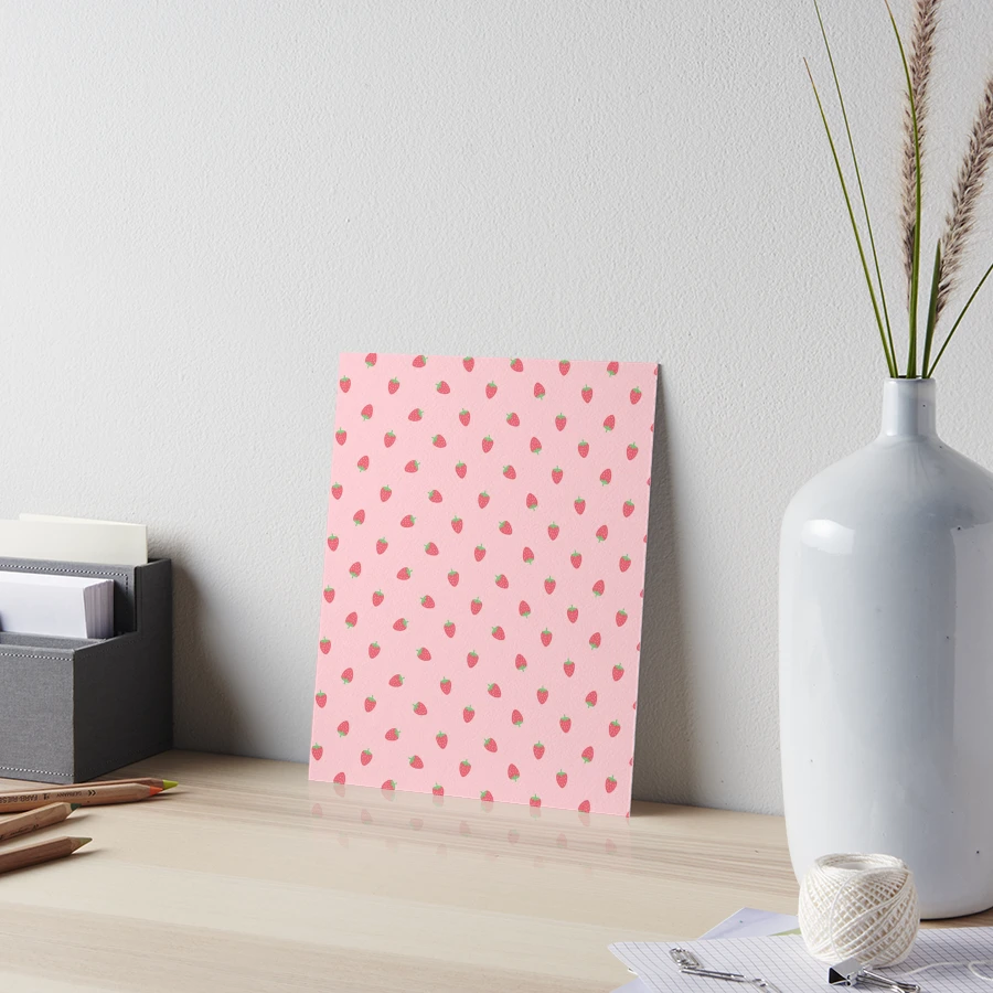 Diary pink organizer with cute pink dried flowers sign 2021 on white pink  wooden background. Stock Photo by kroshka__nastya