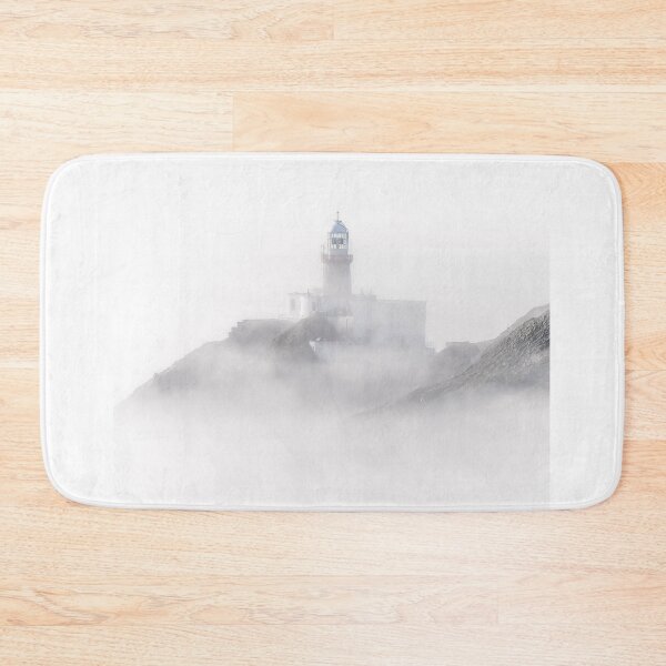Item preview, Foggy Baily Lighthouse, Howth designed and sold by Paul O'Byrne.