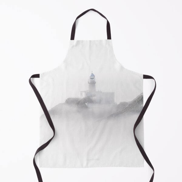 Item preview, Foggy Baily Lighthouse, Howth designed and sold by Paul O'Byrne.