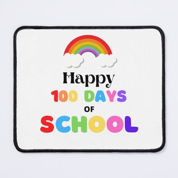 Item preview, 100th day of school designed and sold by KryptonianBoy.
