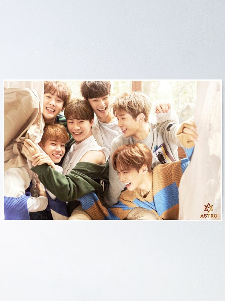 K-POP・アジア ASTRO Autumn story special album Unboxing | Astro Mini Album Vol. 3 - Autumn Story (Red + Orange