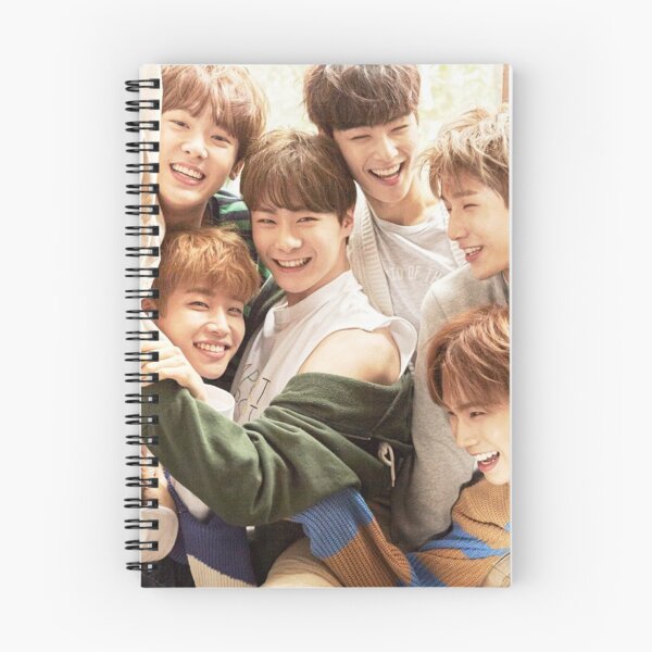 Item preview, autumn story - astro designed and sold by yeongwonhikpop.
