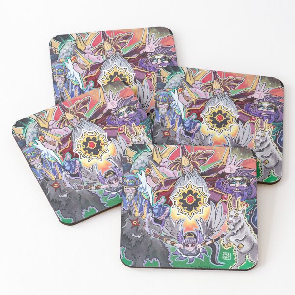 Item preview, Norse Mat designed and sold by Christopher Bendt.