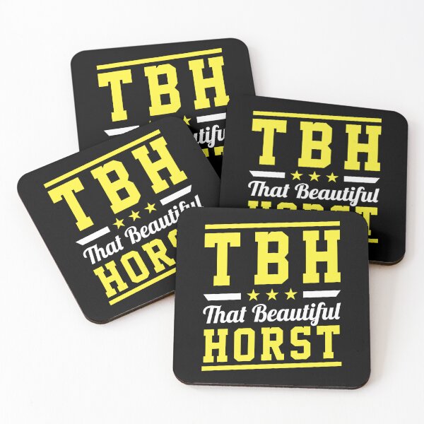 Item preview, Geology Puns - TBH - That Beautiful Horst designed and sold by MadPanda.