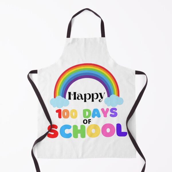 Item preview, 100th day of school designed and sold by KryptonianBoy.