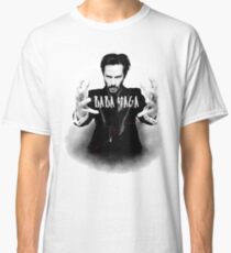 Keanu Reeves Classic T-Shirt