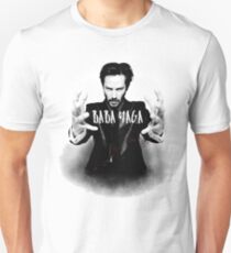 Keanu Reeves Unisex T-Shirt