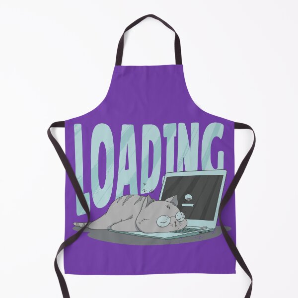 Item preview, Low energy cat designed and sold by GabyVGalindo.