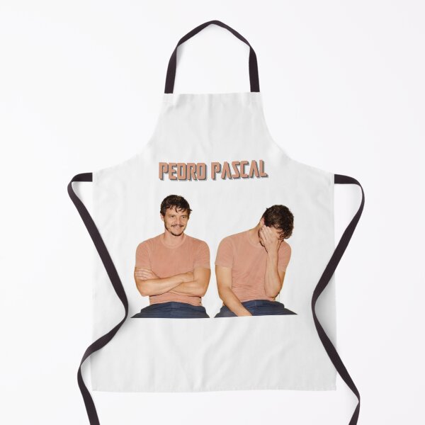Item preview, Pedro Pascal Super Adorable designed and sold by ecdato.