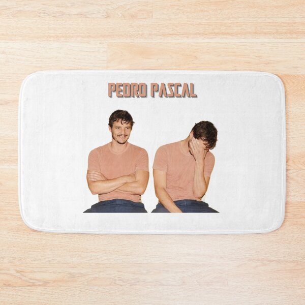 Item preview, Pedro Pascal Super Adorable  designed and sold by ecdato.