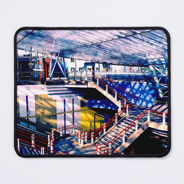 Item preview, Rotterdam city - travel photography designed and sold by Noel Ali ⭐⭐⭐⭐⭐.