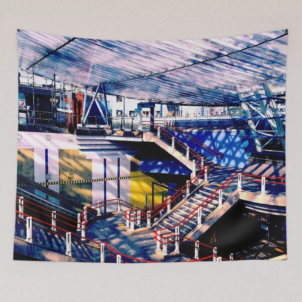 Item preview, Rotterdam city - travel photography designed and sold by Noel Ali ⭐⭐⭐⭐⭐.