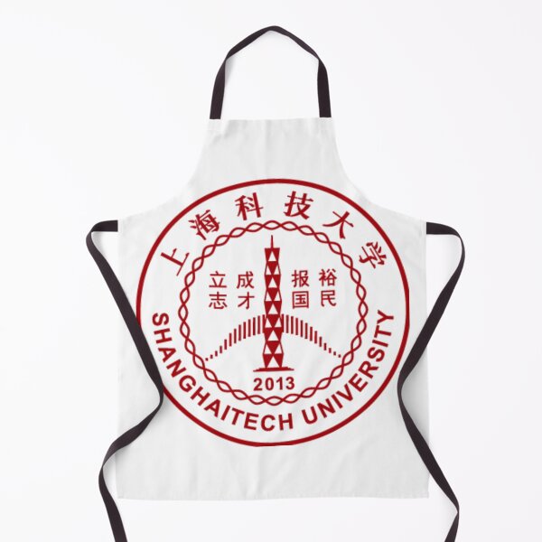 Item preview, The ShanghaiTech University designed and sold by Taipau9.