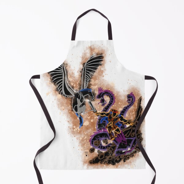 Item preview, Heracles designed and sold by hikkirocker.