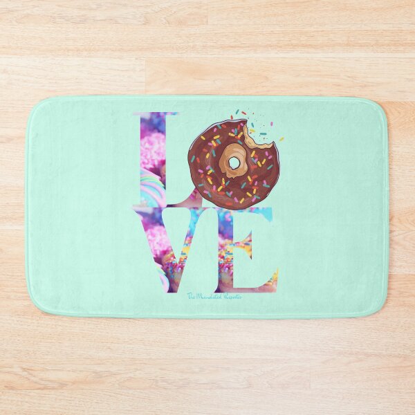 Item preview, Sprinkle Your Love designed and sold by TheReporter1.