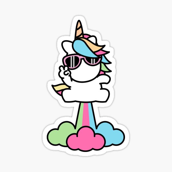 Item preview, MAKING RAINBOWS designed and sold by oldskooldesign.