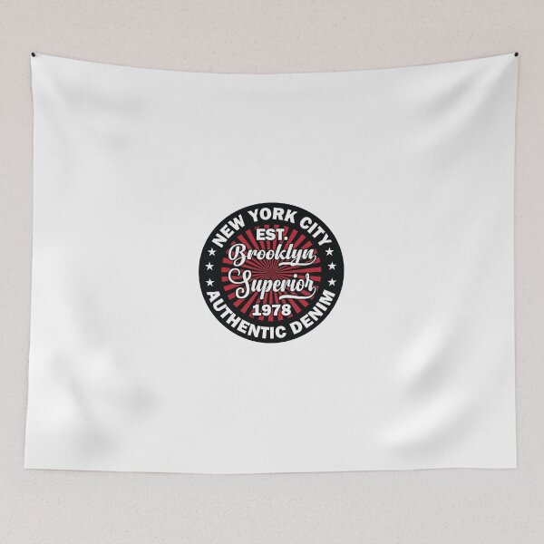 Item preview, New york city authentic denim designed and sold by TheBFStore.