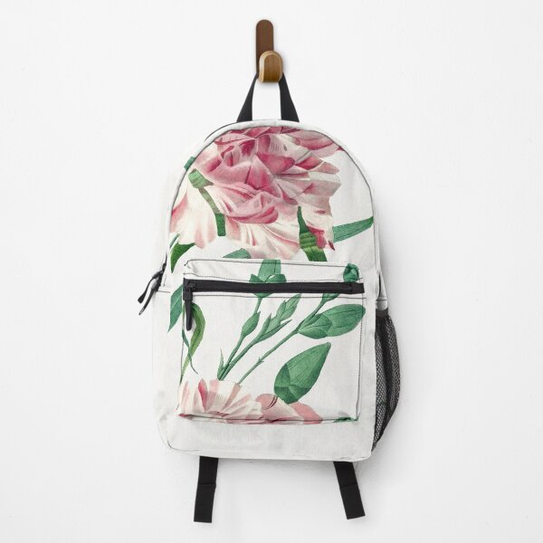 Item preview, Carnation by Pierre-Joseph Redoute designed and sold by InHerits.